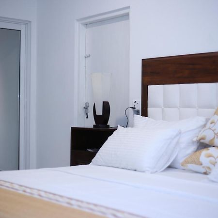 Triple Edge Villa 우나와투나 외부 사진