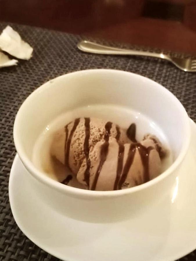 Triple Edge Villa 우나와투나 외부 사진